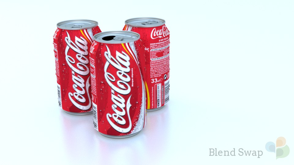 Coca-Cola