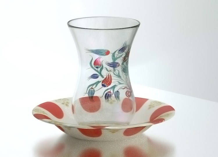 Cup Of Tea (Cycles&amp;Node)