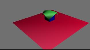 SOFTBODY