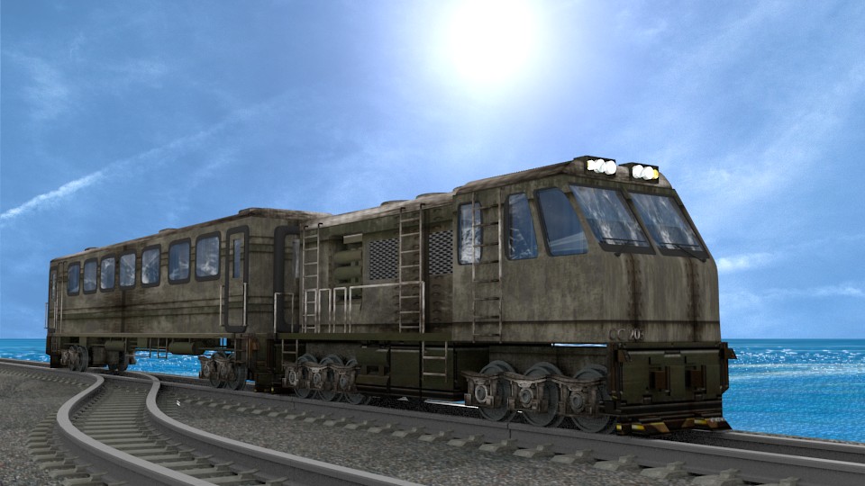 Train