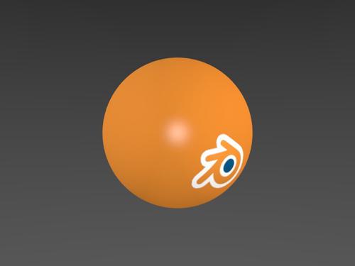 Rigged Ball