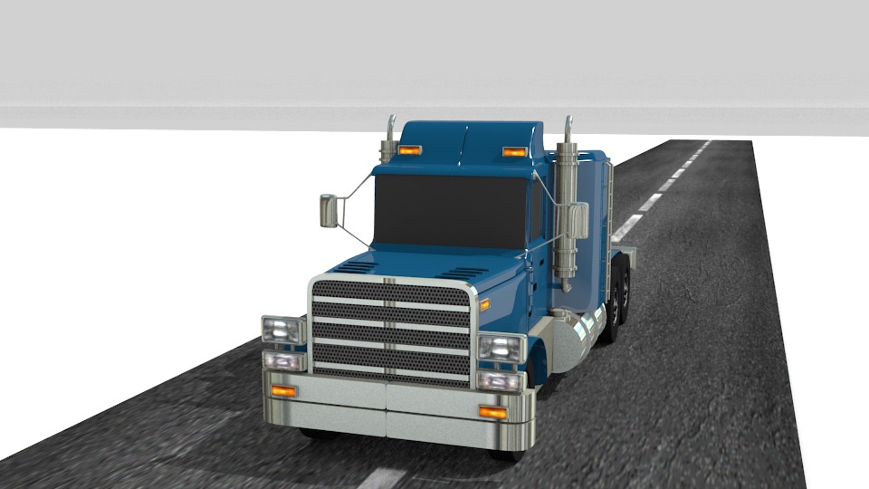Truck