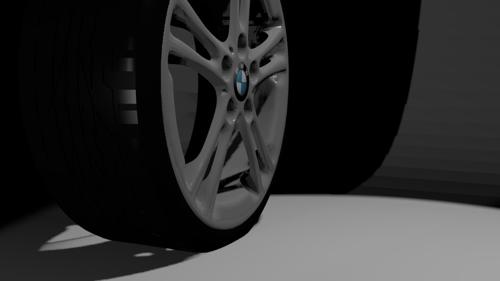 Carwheel