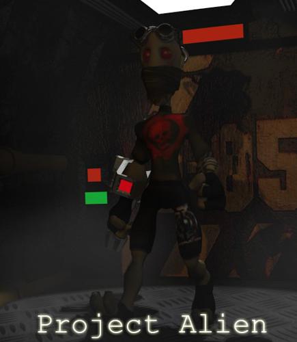 Project Alien