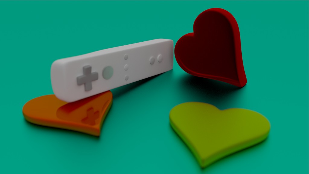 Wii Remote