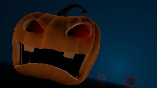 Pumpkins