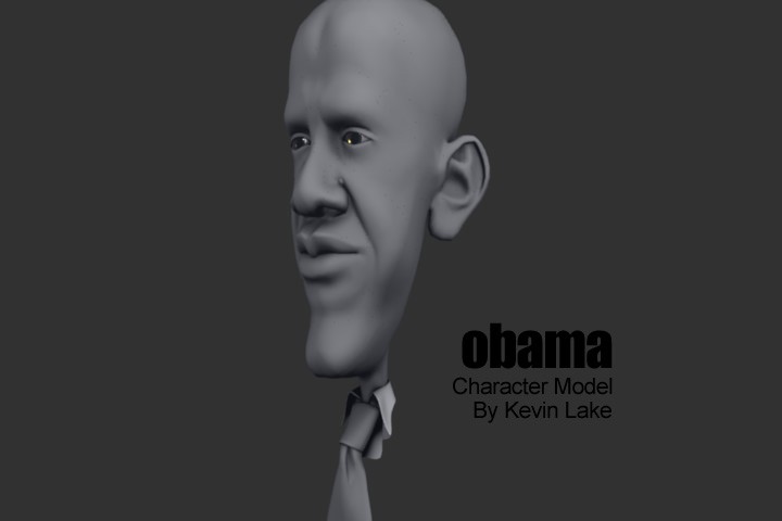 Obama