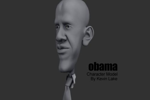 Obama