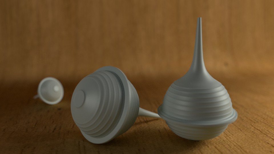 Suction Bulb