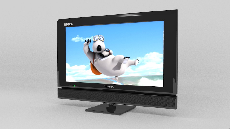 TV