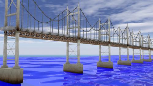 The Bridge