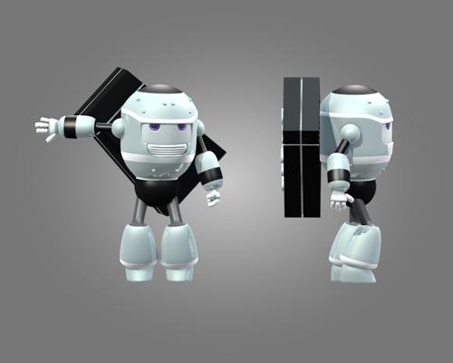 Robotic Rigges