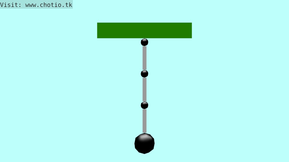 Pendulum