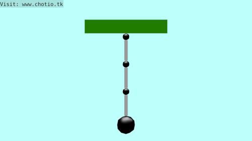 Pendulum