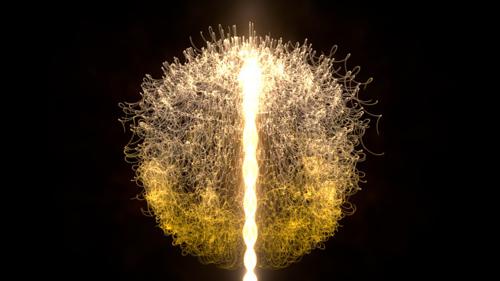 Lightstreaknewfun Particles-Tree