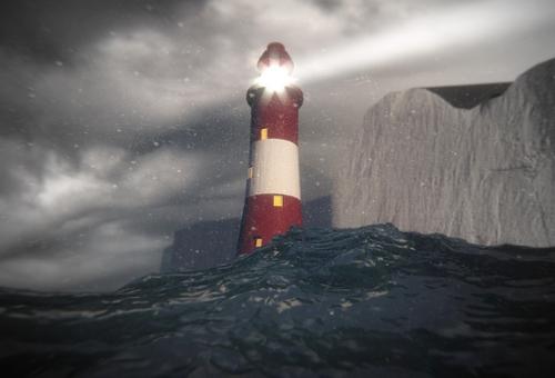 Lighthouse