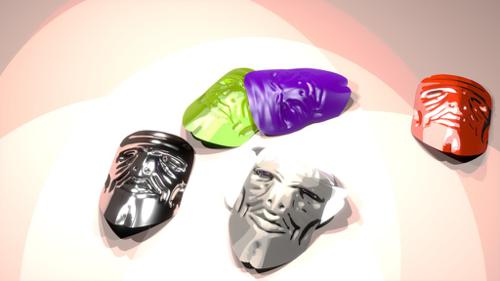 Masks