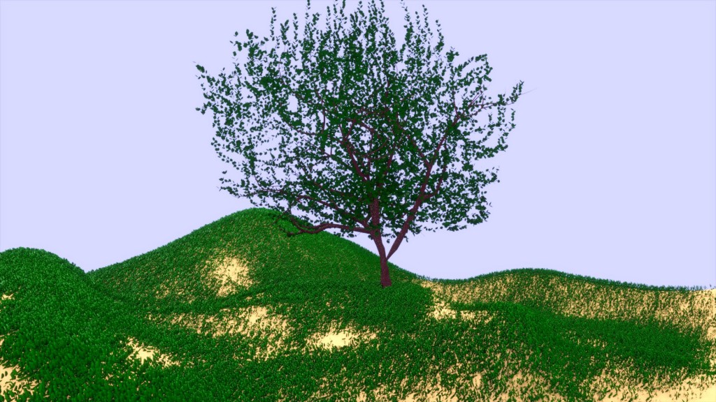 Tree