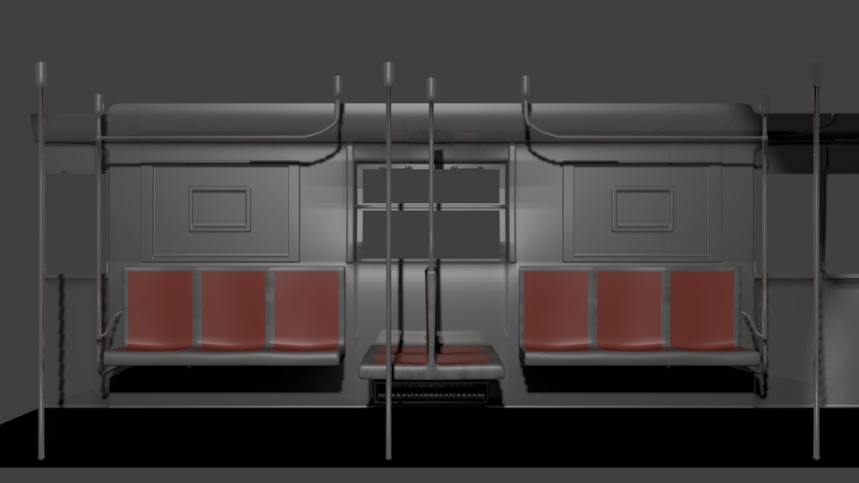Train In Vain