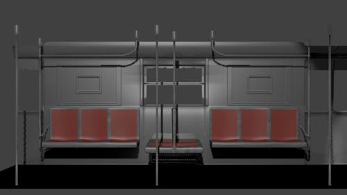 Train In Vain