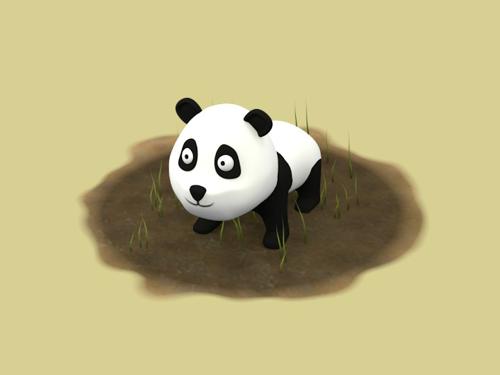 Panda