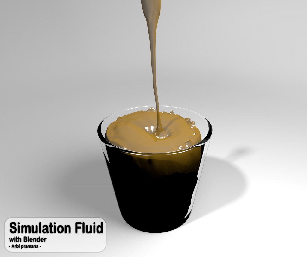 Test Fluid