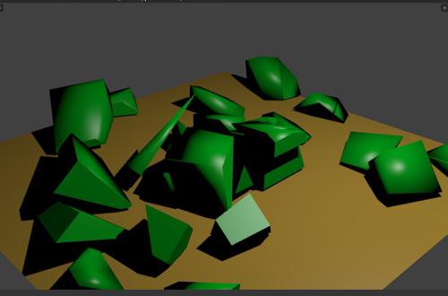 Fracture