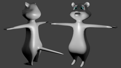 Chipmunk V.1.2
