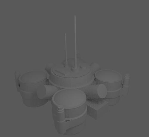 MW3: Intelligent Munitions System (IMS)
