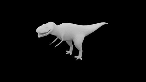 T-rex