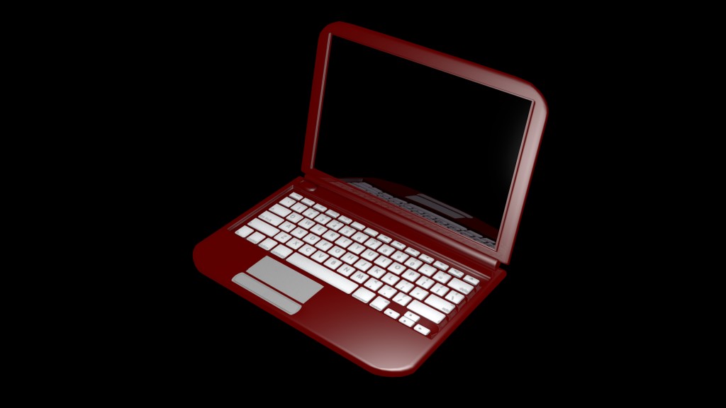 Laptop + Rigg