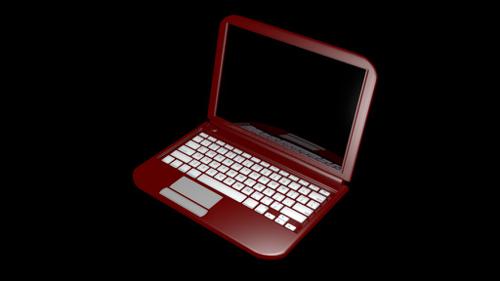 Laptop + Rigg