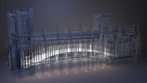 Bridge Of Light