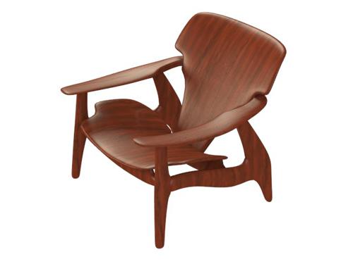 Diz Chair