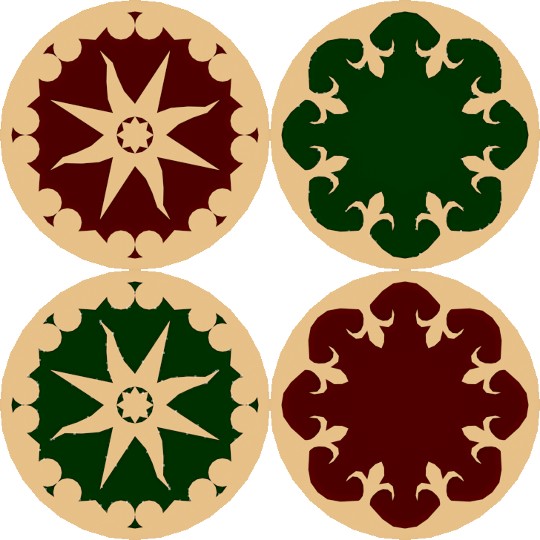 Wall Ornaments