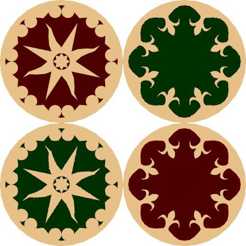 Wall Ornaments