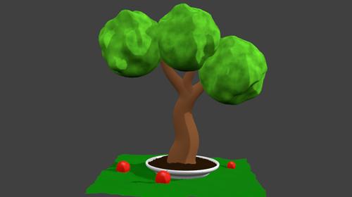 Tree Grow