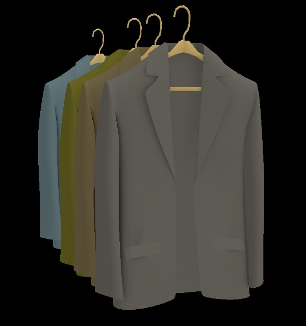 Men Suit