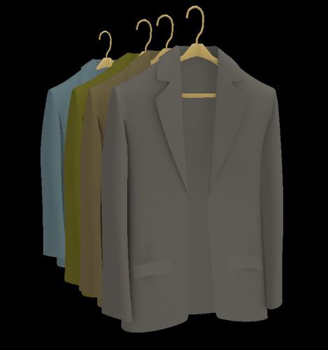 Men Suit