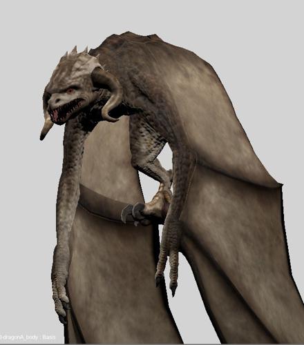 Scales (Simplified From Sintel)