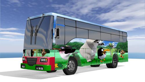Bus