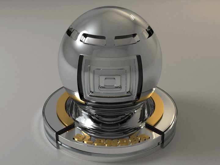 BlenderBall