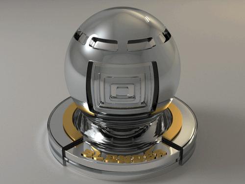 BlenderBall