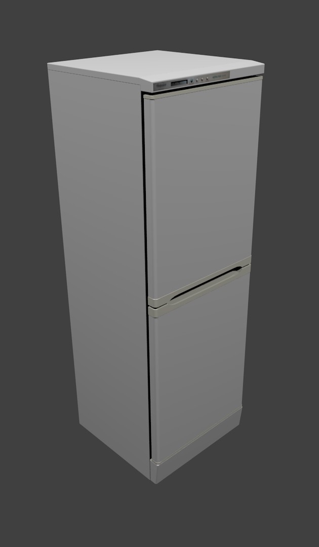 Fridge