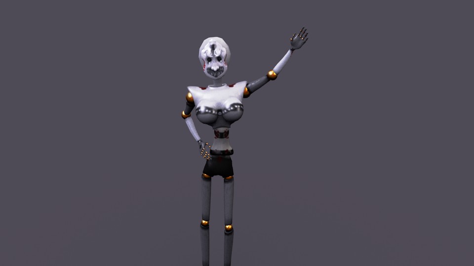Puppetchick