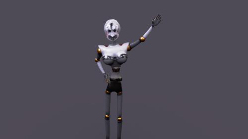 Puppetchick