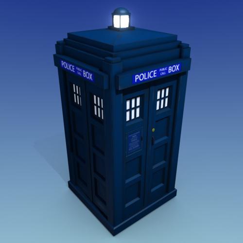 TARDIS
