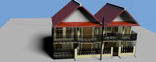 My Home
