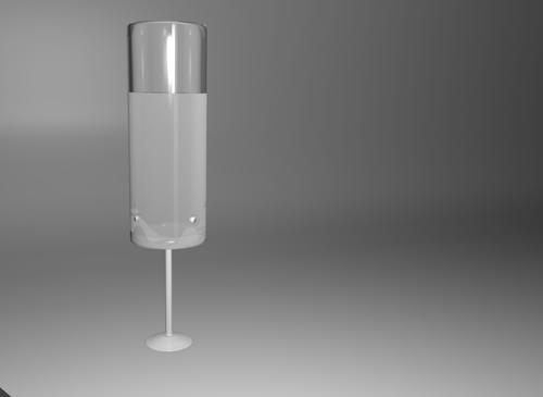 Bedside Lamp(bedside Not Included)