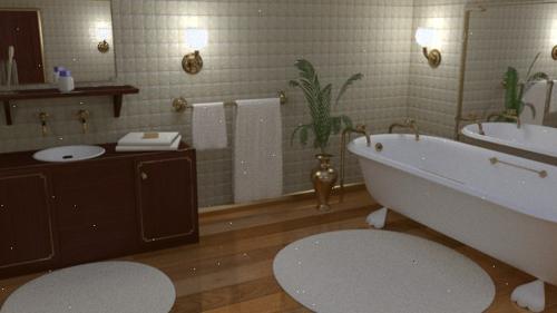 Bath Room